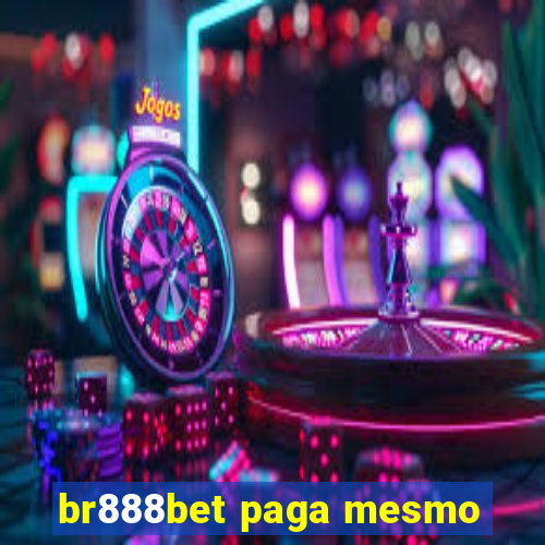 br888bet paga mesmo